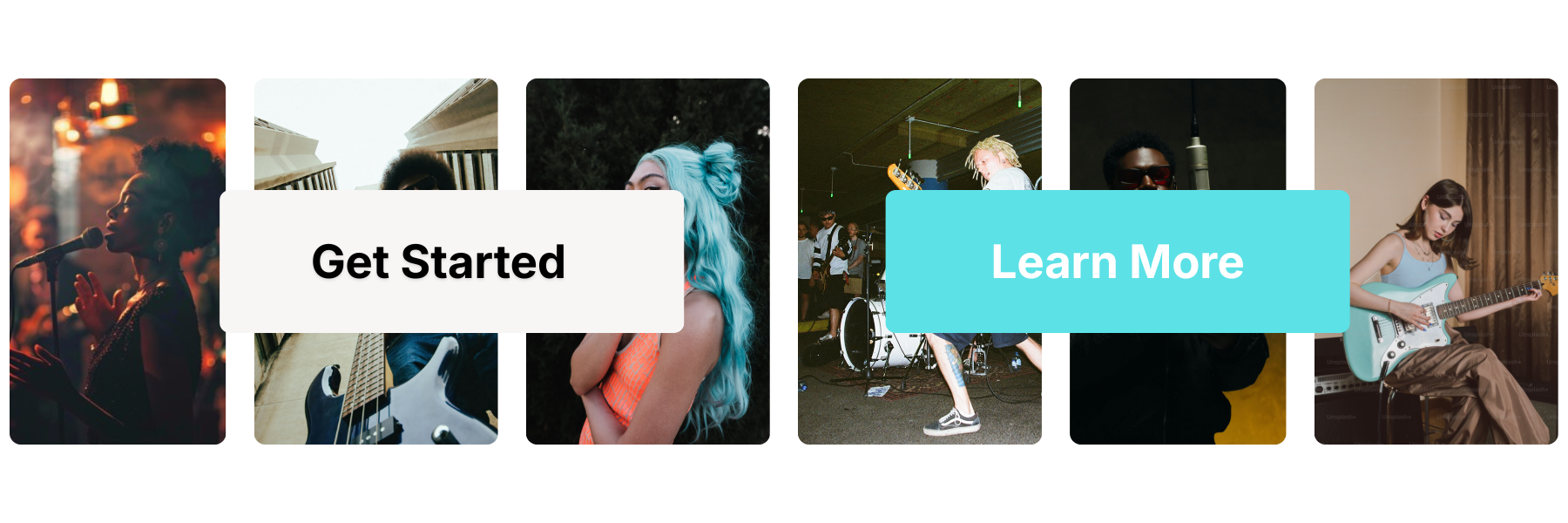 Loop artists